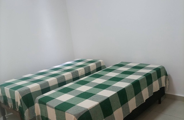 Light and Peace Apartment 2!