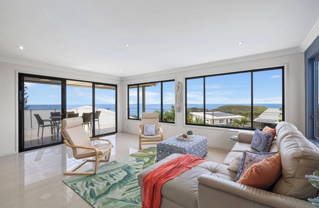 Lighthouse at Emerald Beach – Relax, Reconnect, and Recharge