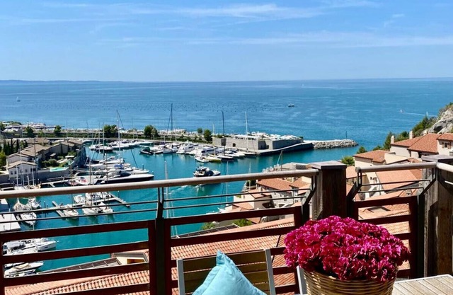 Lighthouse - Portopiccolo Apartments