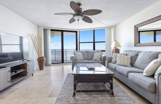 Lighthouse Shores Condo 403
