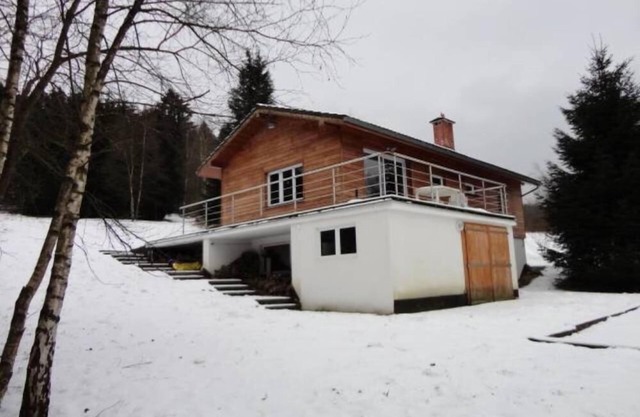Ligneuville: Chalet - Ligneuville