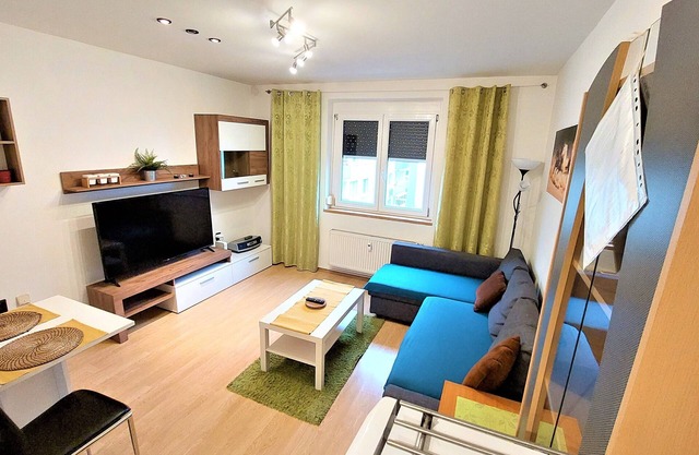 Lika a Home Apartment
