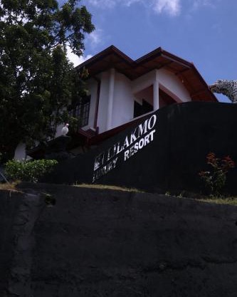 Lilakmo Holiday house