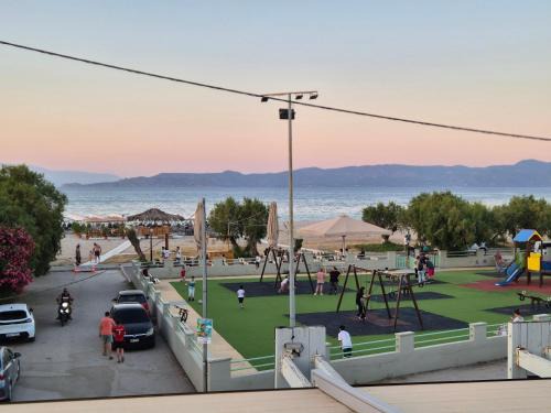 Lilia Apartments A1