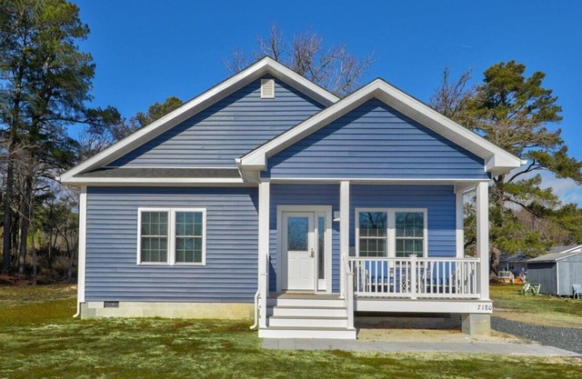 Lily Pad 2 - Brand New and Dog Friendly!