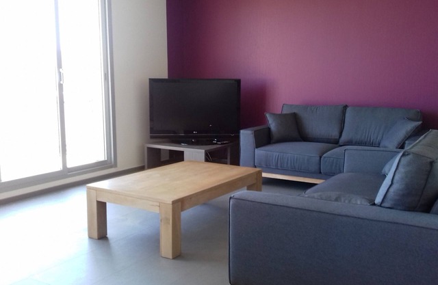 Lily-rose apartment 20 mins from Puy du Fou 8 pers.