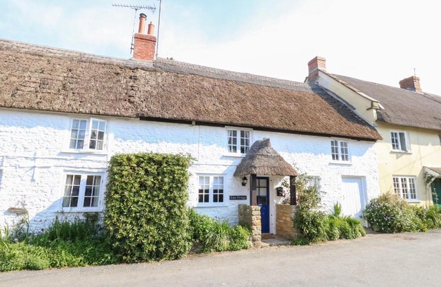 Lime Cottage