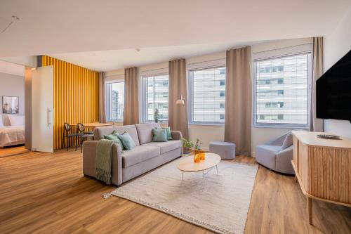 Limehome Amsterdam Gatwickstraat
