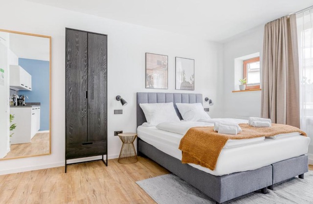 Limehome Augsburg Annastraße