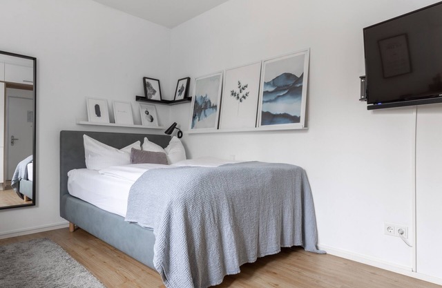 Limehome Augsburg