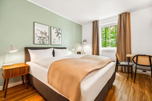 Limehome Jena Teichgraben
