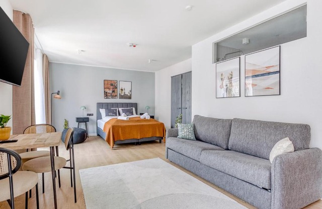 Limehome Münster Von-Steuben-Str - Digital Access