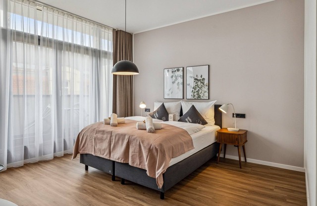 Limehome Zwickau Magazinstr.