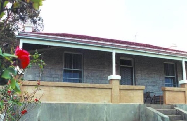 Limestone View B&B Naracoorte