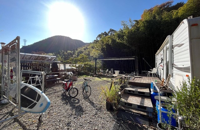 Limited Time 5 Discount Trailer House Room O/Atami City Shizuoka