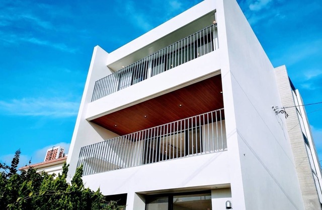 Limited to one group per day choose the whole bu - Whole house rental/Kunigami-gun Okinawa