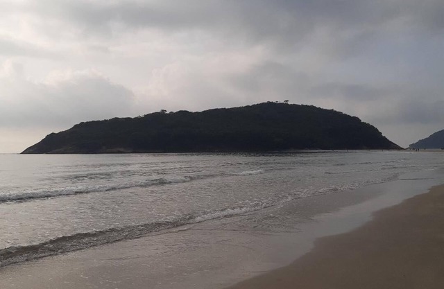 Linda Suíte 2 na Praia