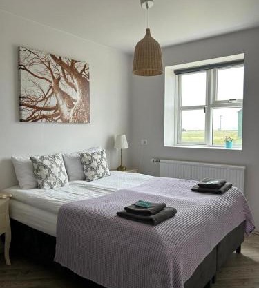 Lindartún Guesthouse