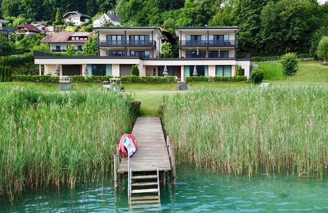 Linde Villas