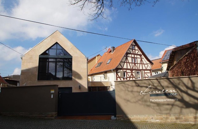 LindenOne