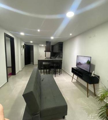Lindo Departamento cerca del centro de la ciudad