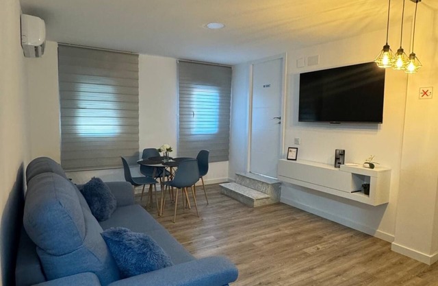 LINERLIFE APARTMENT