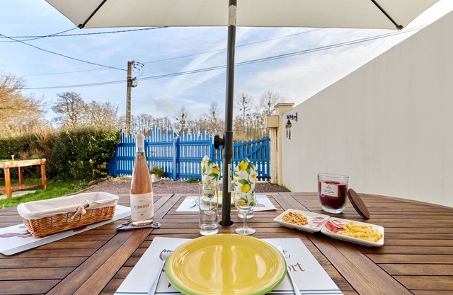 Lingouf by Interhome