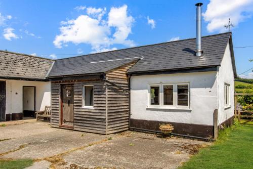 Linhay Cottage