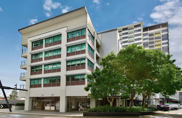 Link Portside Wharf Apartment Hotel