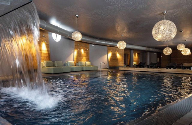 Linta Hotel Wellness & Spa