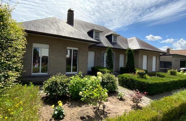 LinZn vakantiehuis