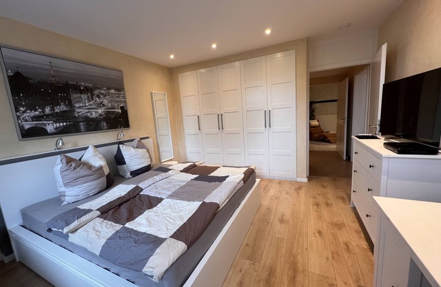 Lion's Arch Holiday apartment