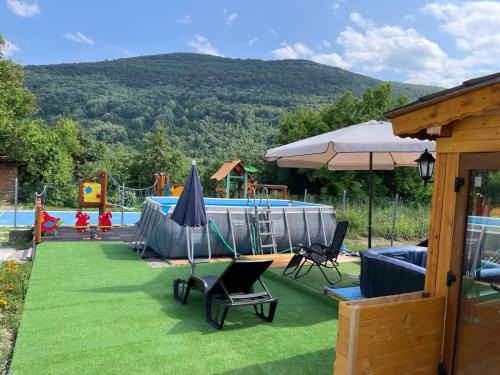 Lipite Guest House