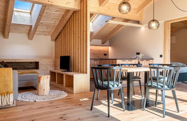 Lippmöshof Apartment Furca