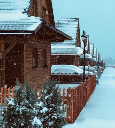 Liptovské Chaty