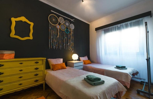 Lisboa Manaia Home