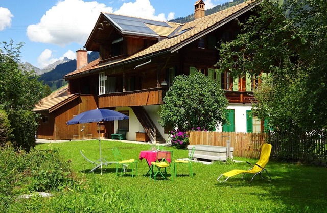 Lischenhaus - Strubel by Interhome