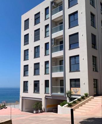 LISI apartments