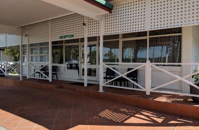 Lismore Fair Dinkum Motel