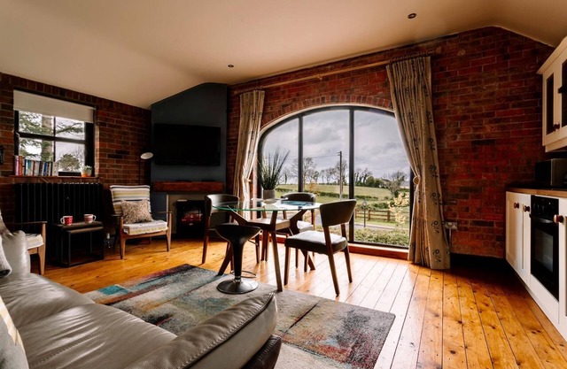 Lisnacurran Country House