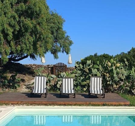 Lispusada Agriturismo Adults Only