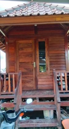 Little bird lodge