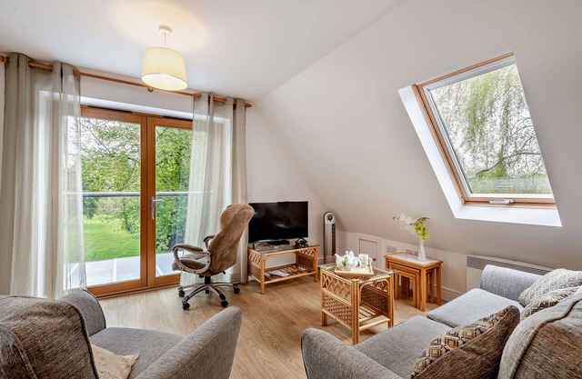 Little Coach House - Quidenham
