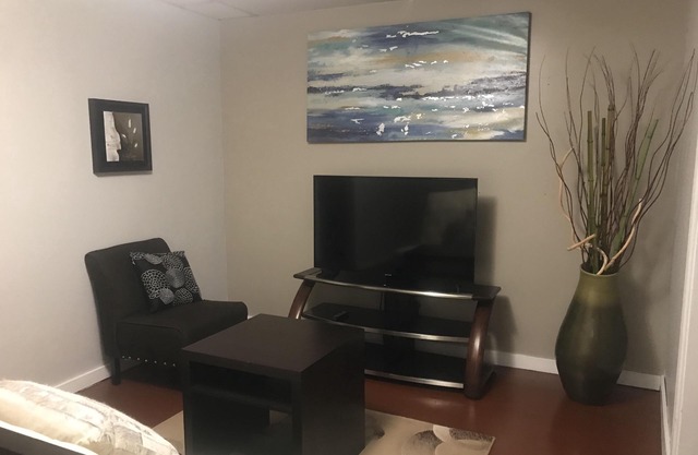 Little cozy apartment