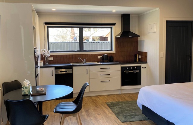 Little Gem close to Coronet Peak and town centre