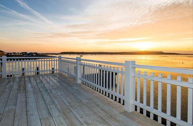 Little Haven - a mudeford - house that sleeps 8 guests in 4 bedrooms