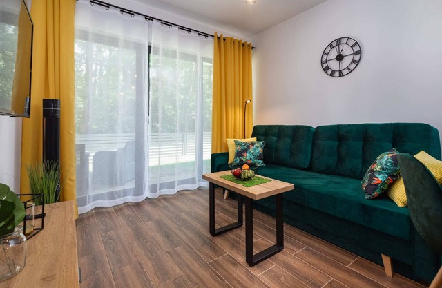 Little Laguna 1B | Sauna | Gym | Terrace