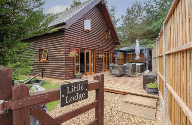 Little Lodge