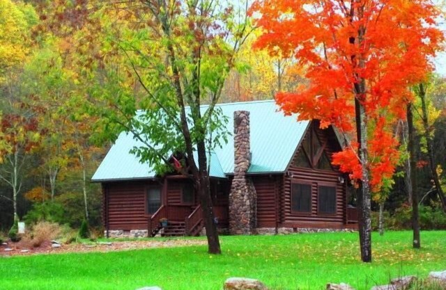 Little Mountain Retreat in Beautiful Pocahontas County