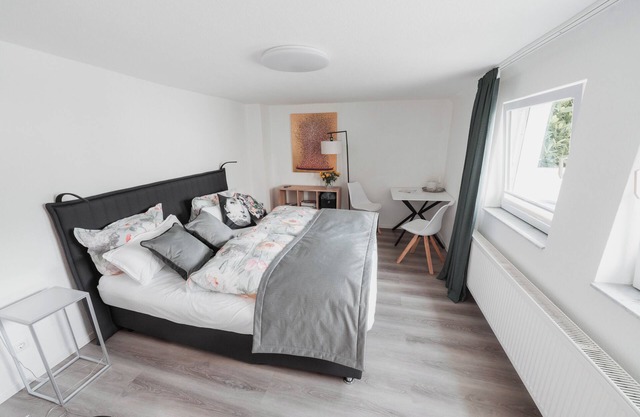 Little nice apartment in Traben-Trarbach